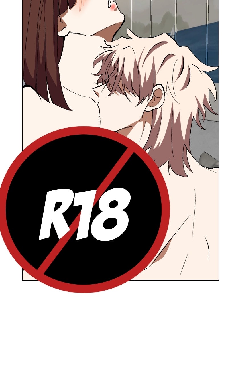 Unlovable Replacement Episode 128 page 43 - 