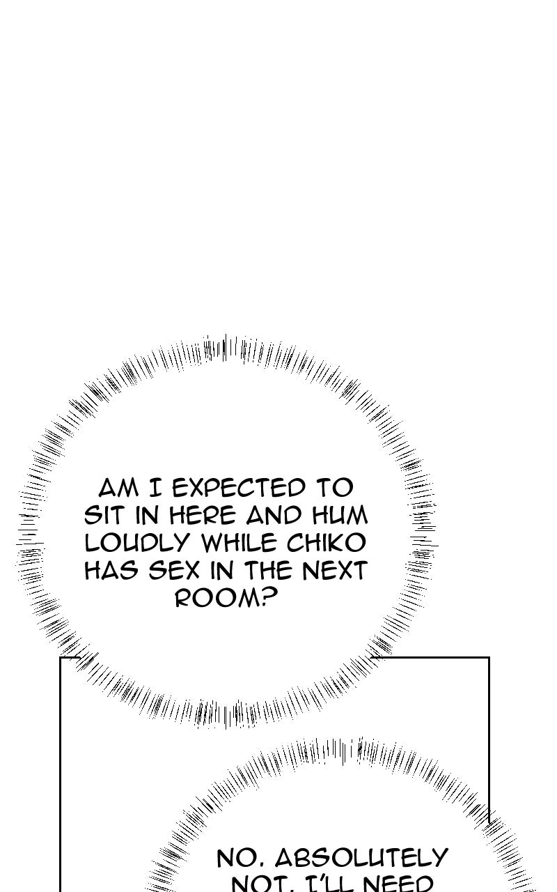 Unlovable Replacement Episode 128 page 45 - 