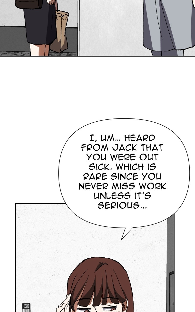 Unlovable Replacement Episode 128 page 6 - 