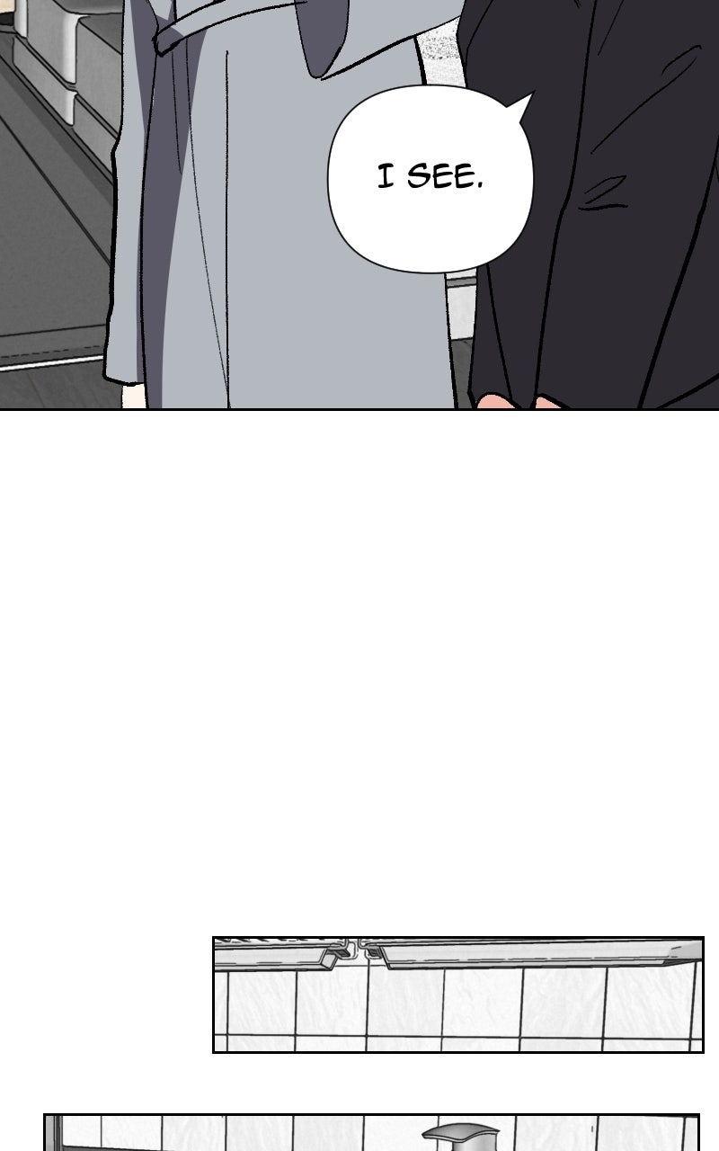 Unlovable Replacement Episode 128 page 51 - 