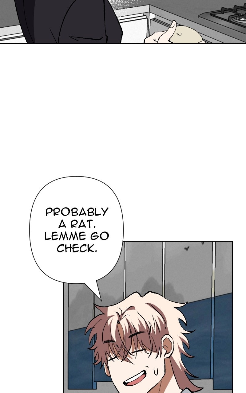 Unlovable Replacement Episode 128 page 55 - 