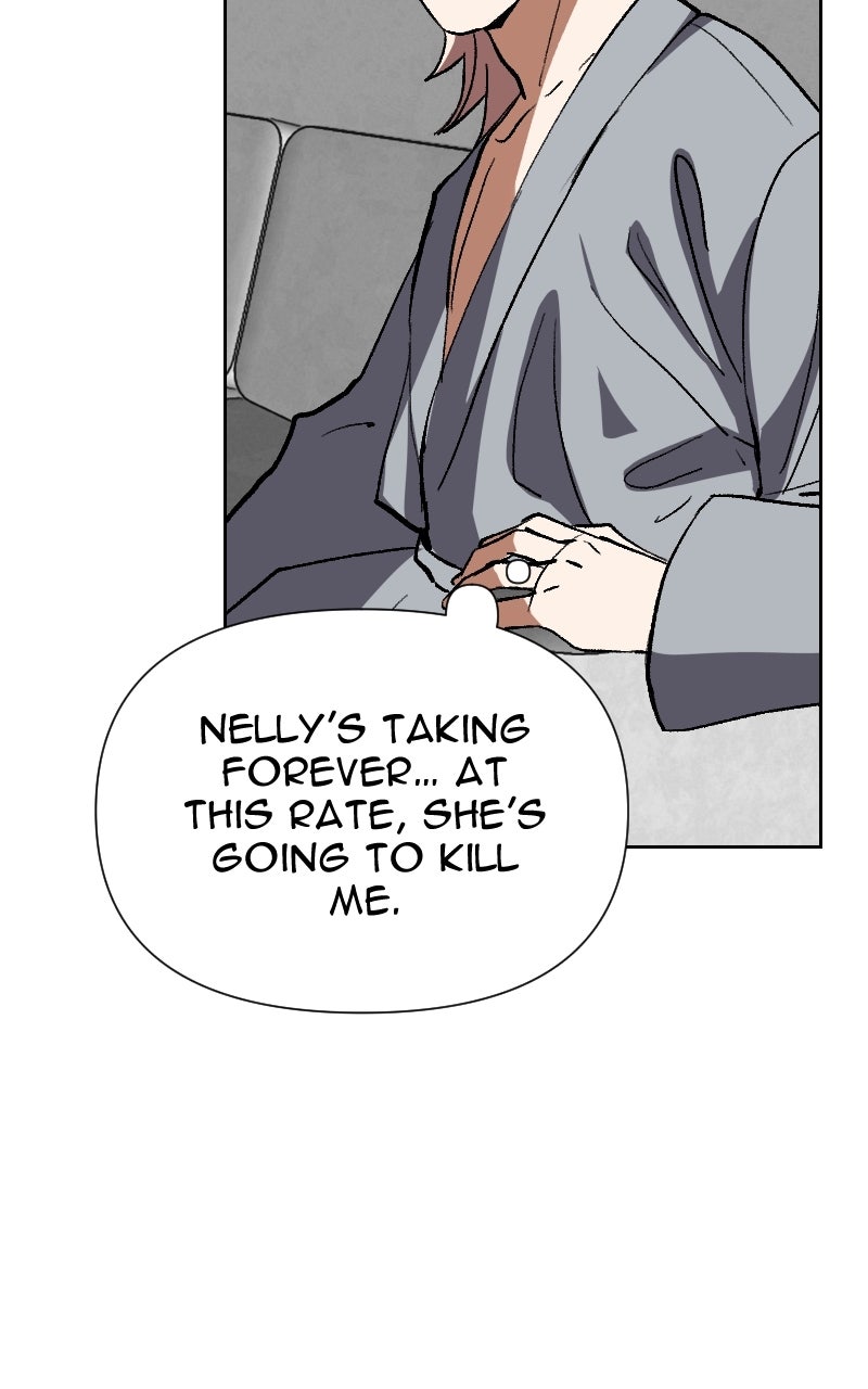 Unlovable Replacement Episode 128 page 56 - 