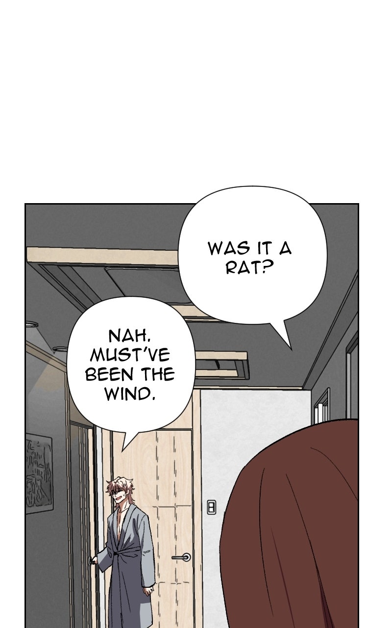 Unlovable Replacement Episode 128 page 61 - 
