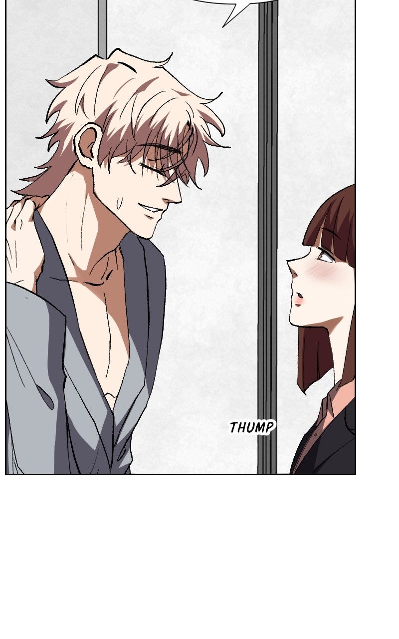 Unlovable Replacement Episode 128 page 63 - 