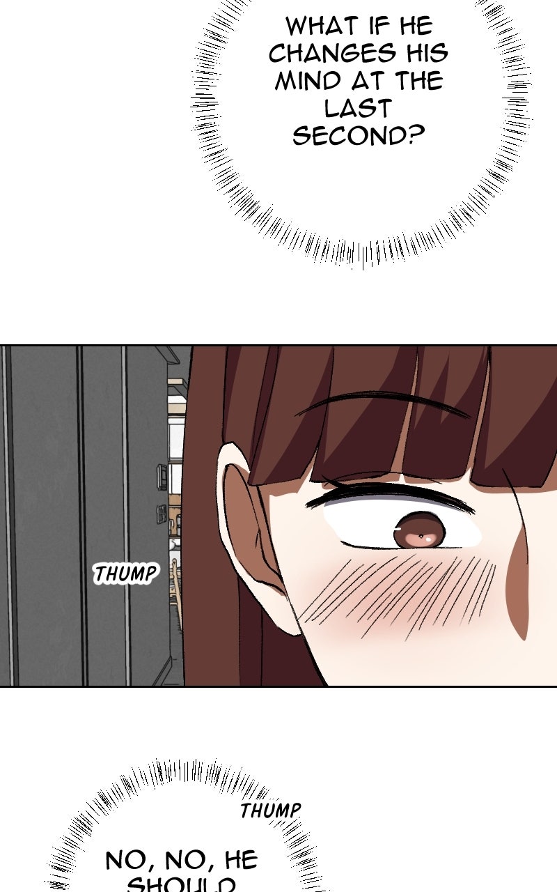 Unlovable Replacement Episode 128 page 65 - 