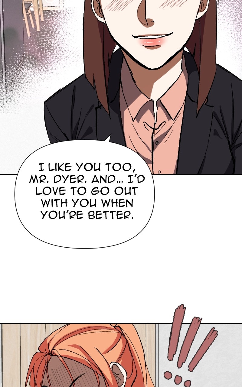 Unlovable Replacement Episode 128 page 67 - 