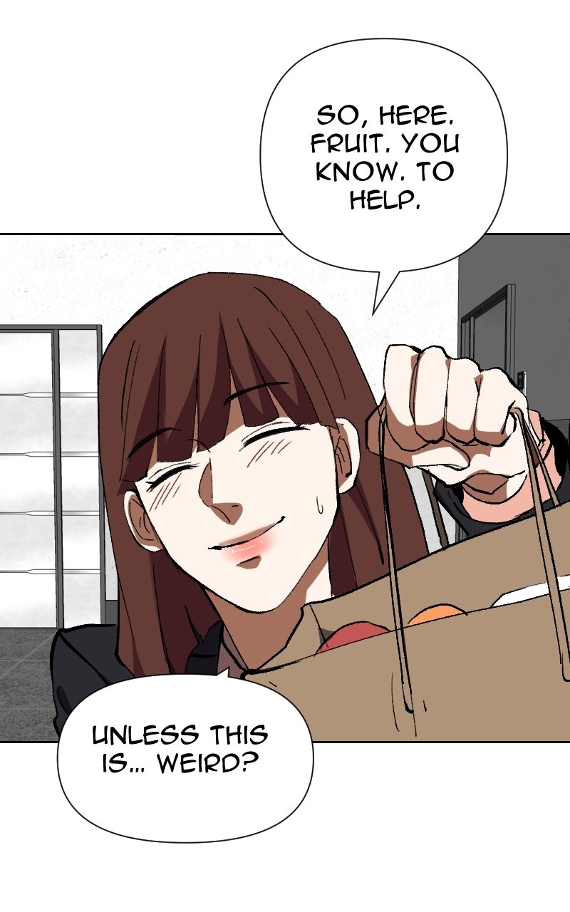 Unlovable Replacement Episode 128 page 8 - 