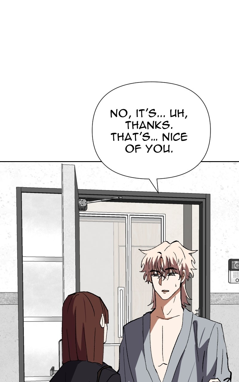 Unlovable Replacement Episode 128 page 9 - 