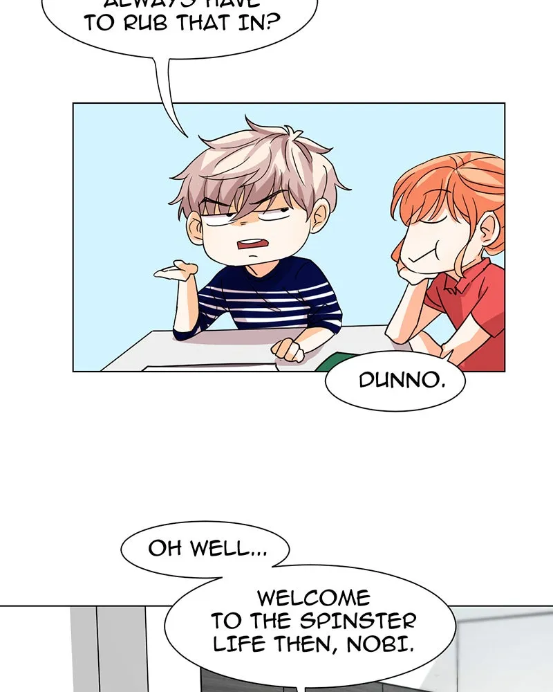 Unlovable Replacement Chapter 13 page 15 - 