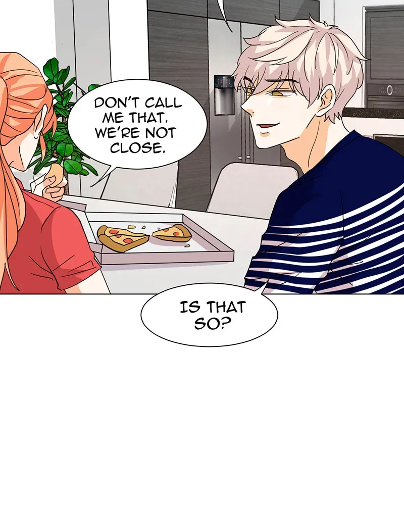 Unlovable Replacement Chapter 13 page 16 - 
