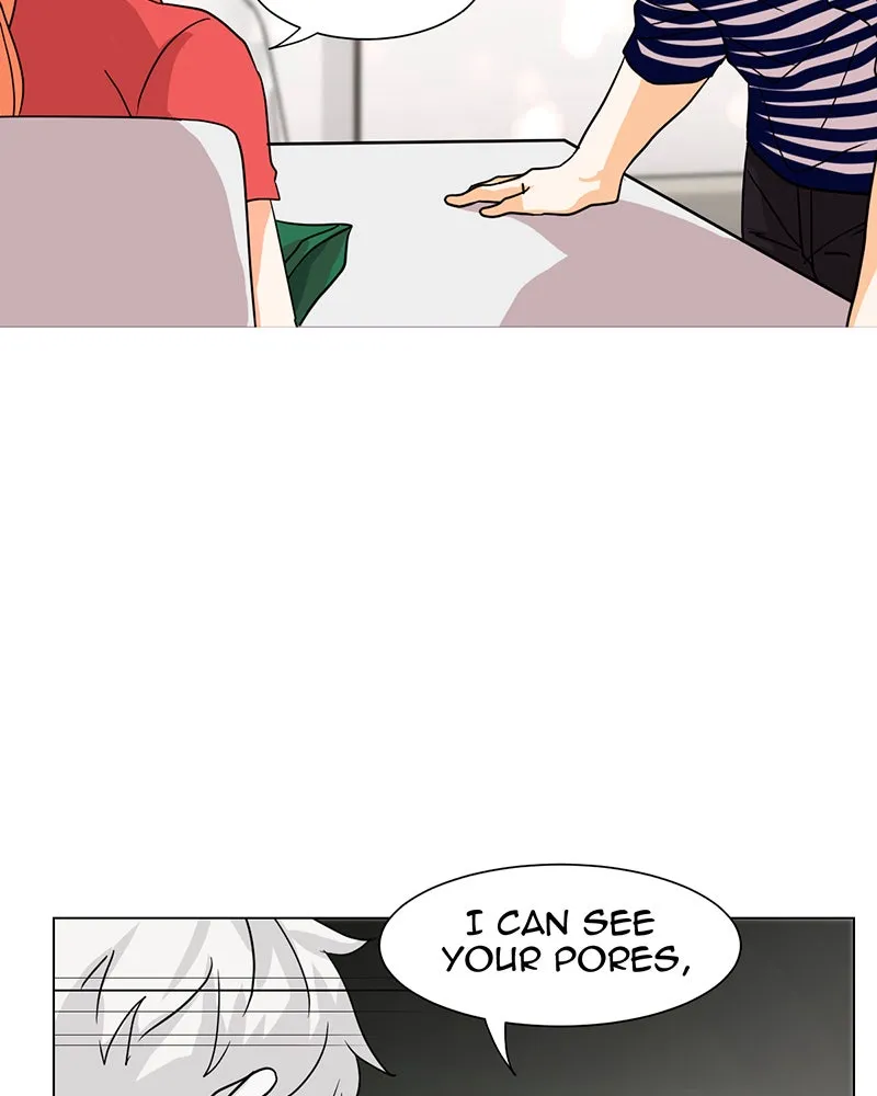 Unlovable Replacement Chapter 13 page 18 - 