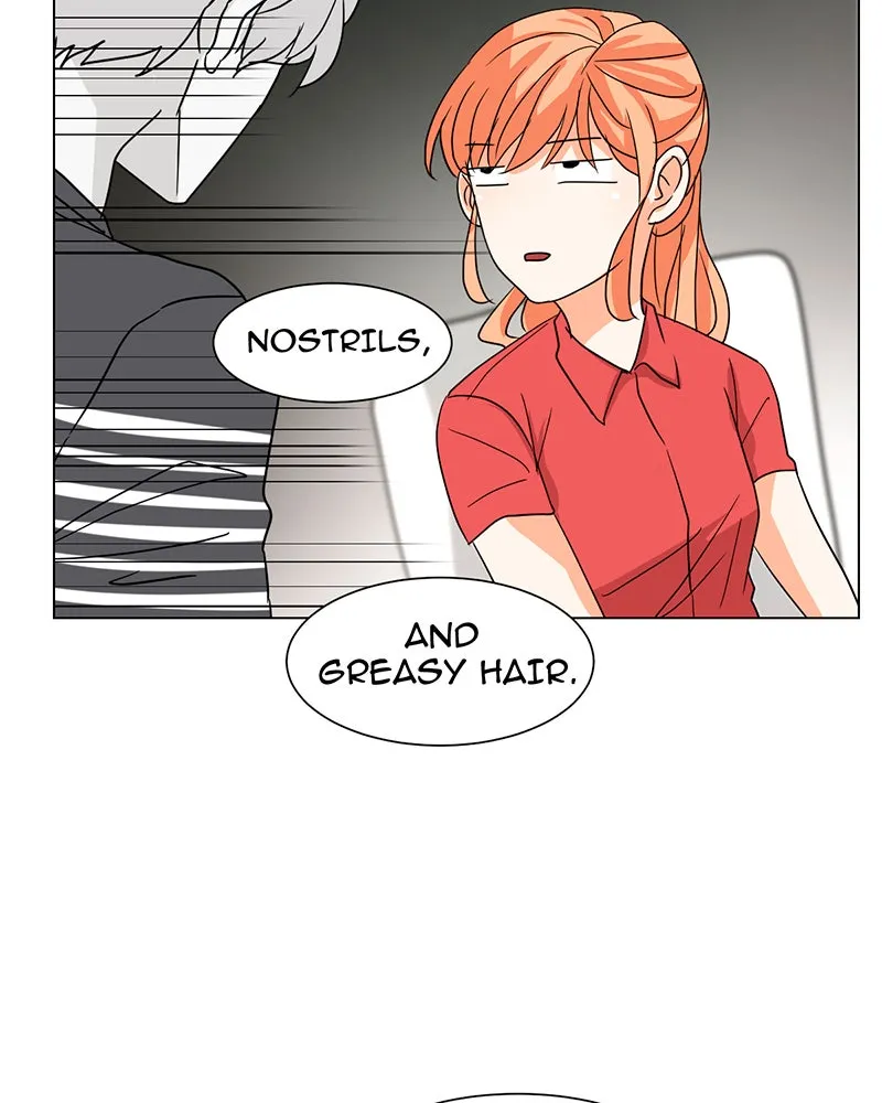 Unlovable Replacement Chapter 13 page 19 - 