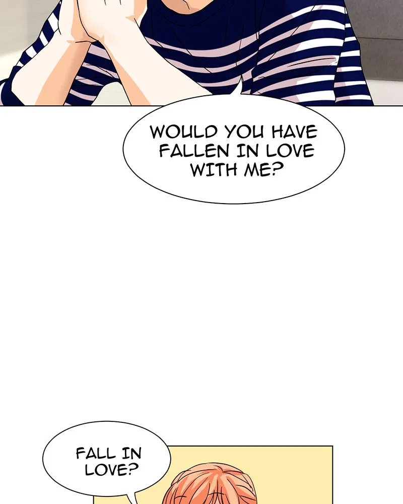 Unlovable Replacement Chapter 13 page 3 - 
