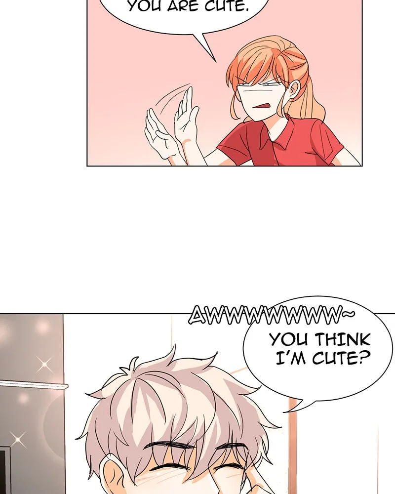 Unlovable Replacement Chapter 13 page 21 - 