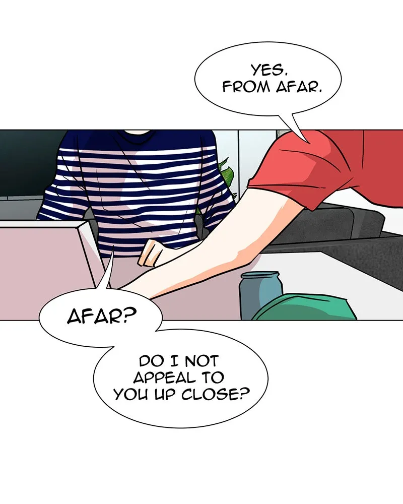 Unlovable Replacement Chapter 13 page 23 - 