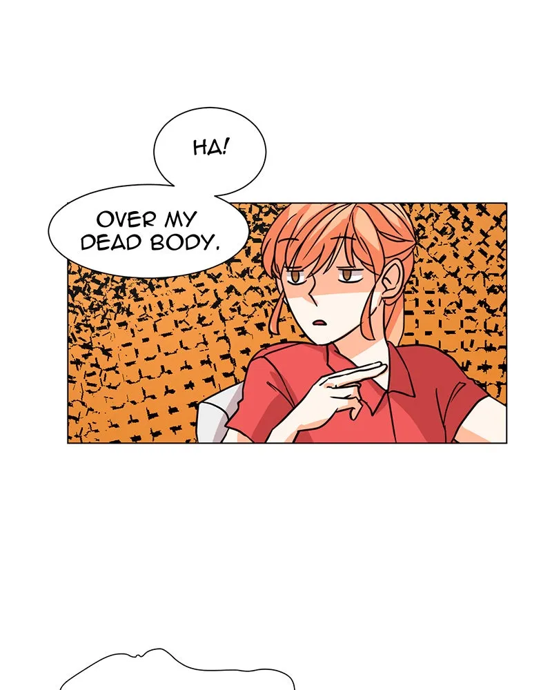 Unlovable Replacement Chapter 13 page 24 - 