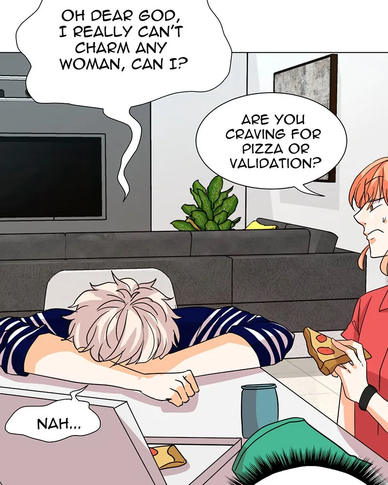 Unlovable Replacement Chapter 13 page 25 - 