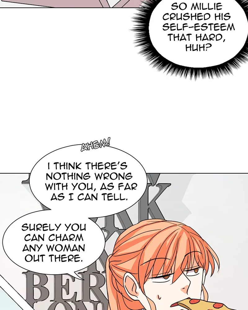Unlovable Replacement Chapter 13 page 26 - 