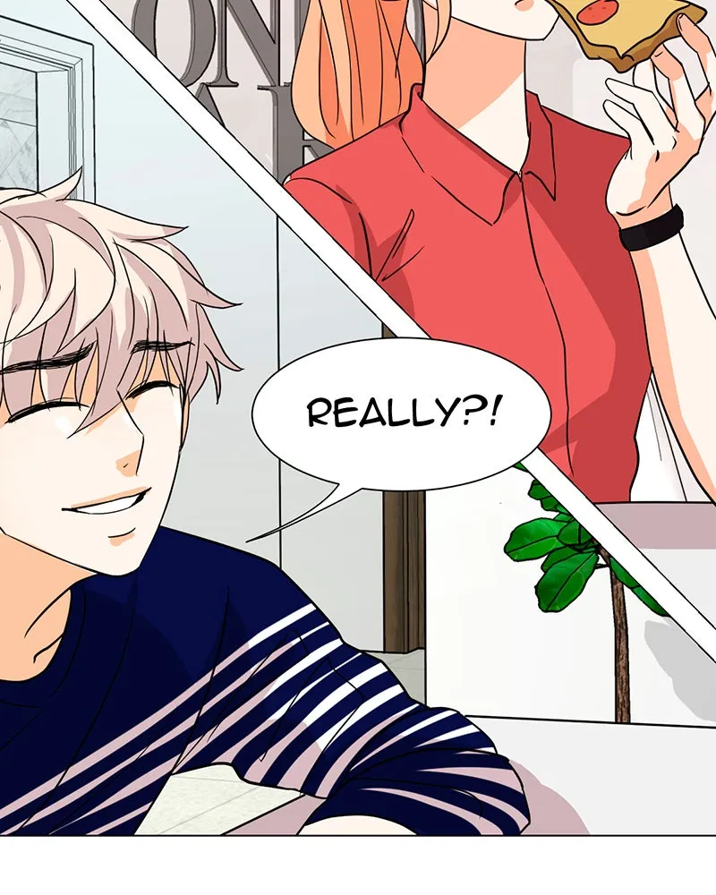 Unlovable Replacement Chapter 13 page 27 - 