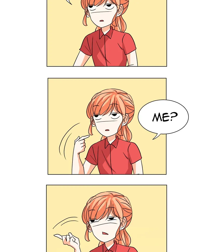 Unlovable Replacement Chapter 13 page 4 - 
