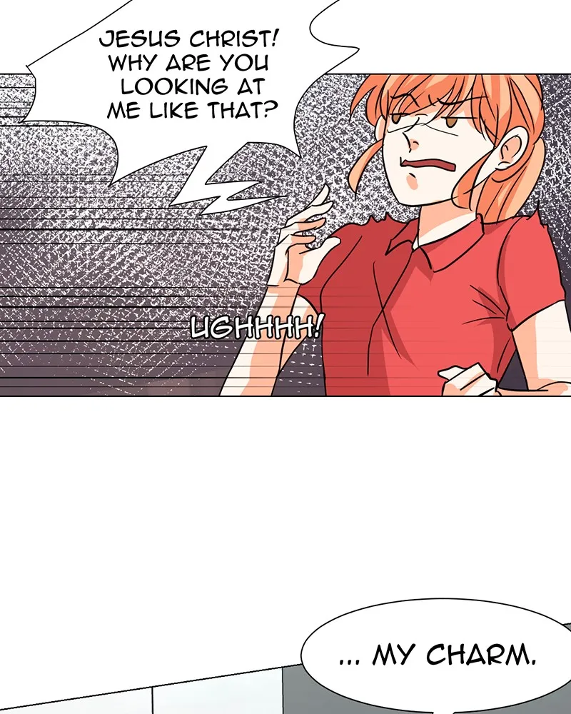 Unlovable Replacement Chapter 13 page 31 - 