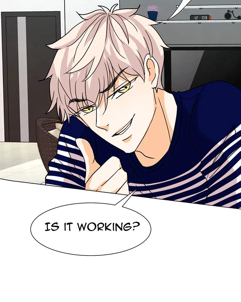 Unlovable Replacement Chapter 13 page 32 - 