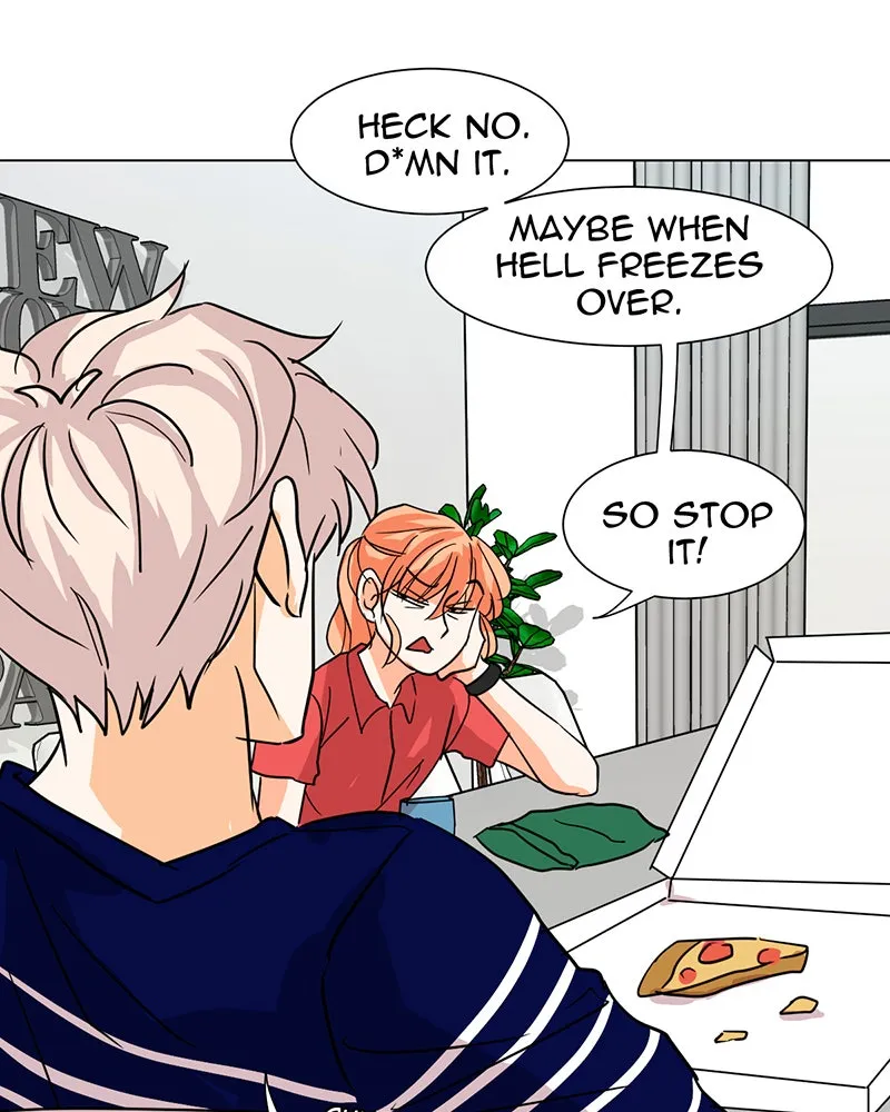 Unlovable Replacement Chapter 13 page 33 - 