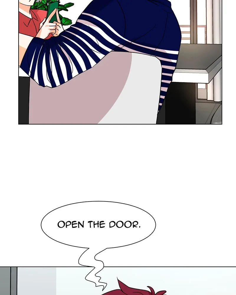Unlovable Replacement Chapter 13 page 37 - 