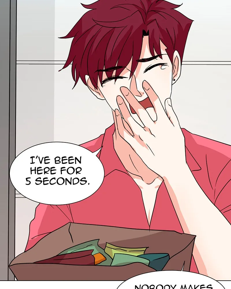 Unlovable Replacement Chapter 13 page 38 - 