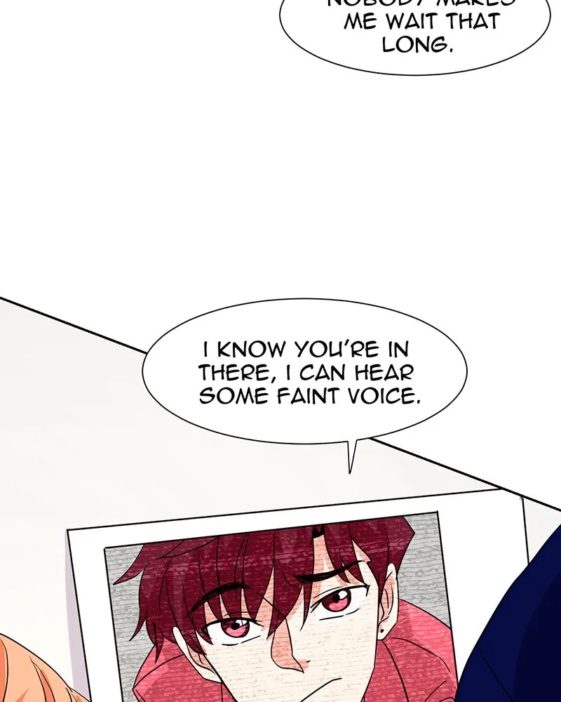 Unlovable Replacement Chapter 13 page 39 - 