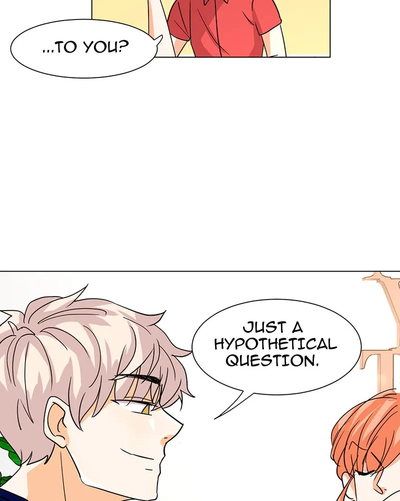 Unlovable Replacement Chapter 13 page 5 - 