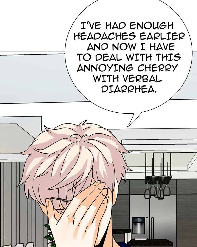 Unlovable Replacement Chapter 13 page 41 - 