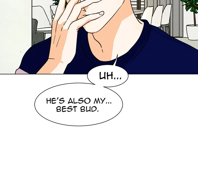 Unlovable Replacement Chapter 13 page 45 - 