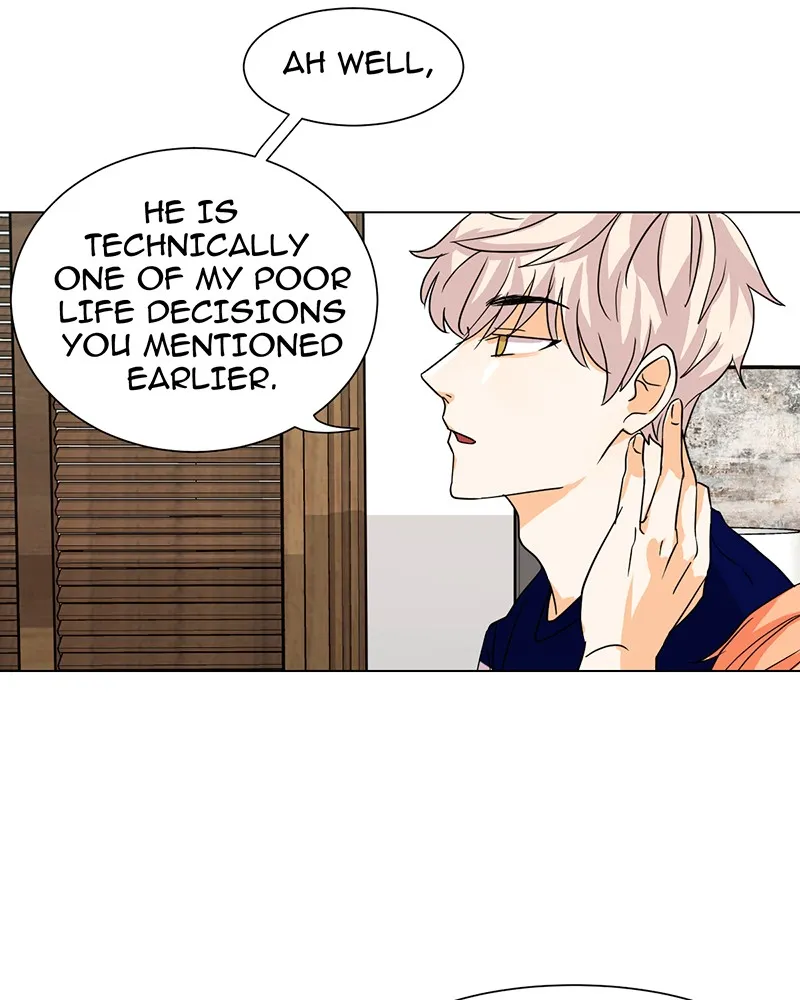 Unlovable Replacement Chapter 13 page 47 - 