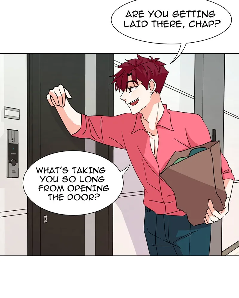 Unlovable Replacement Chapter 13 page 48 - 