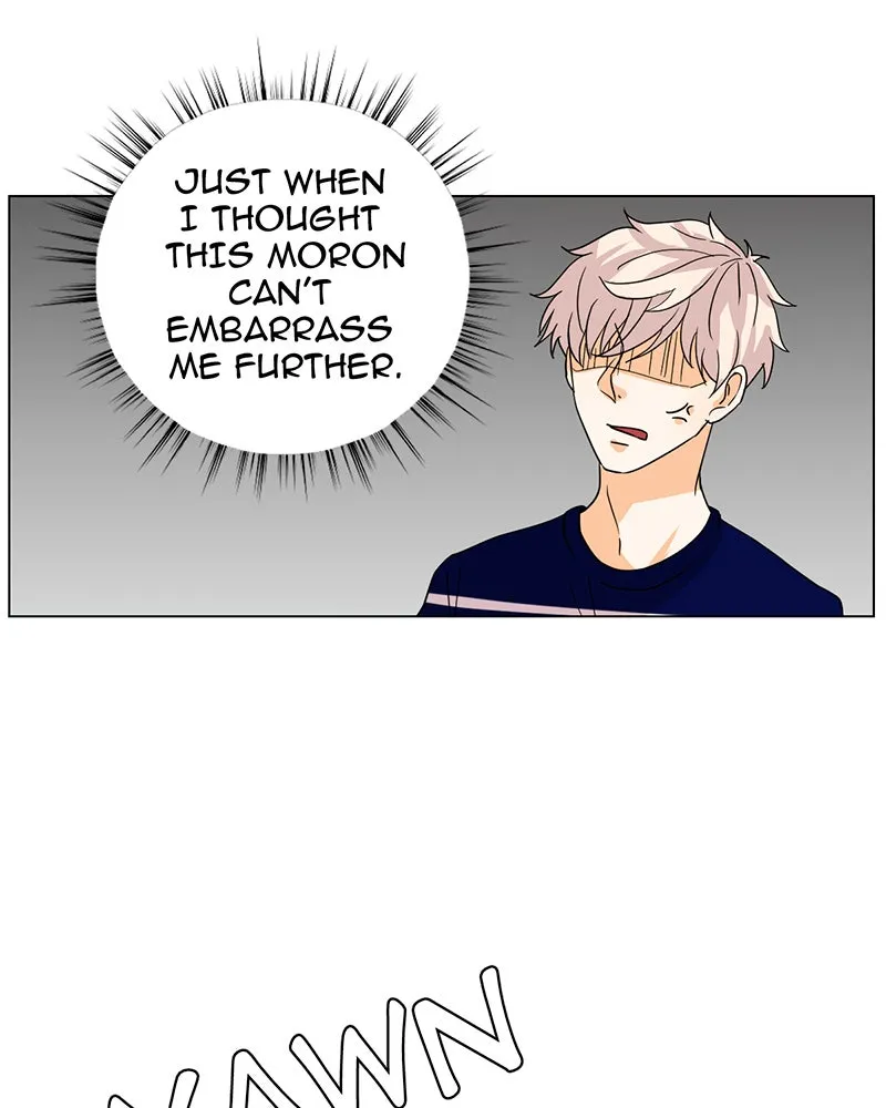 Unlovable Replacement Chapter 13 page 49 - 
