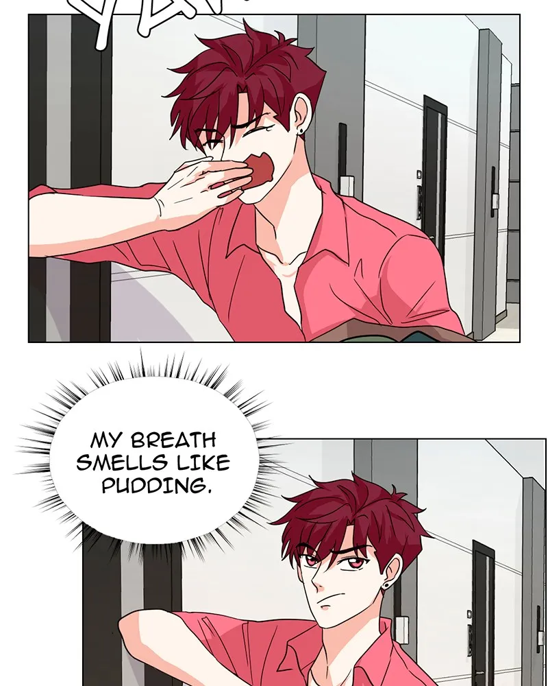 Unlovable Replacement Chapter 13 page 50 - 