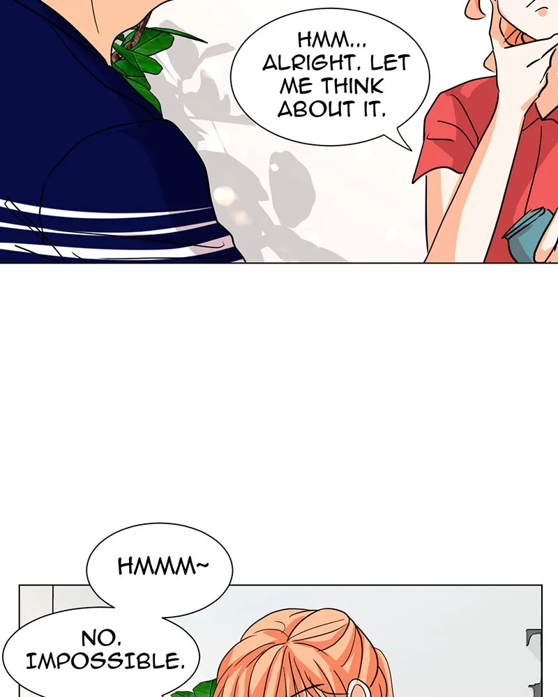 Unlovable Replacement Chapter 13 page 6 - 