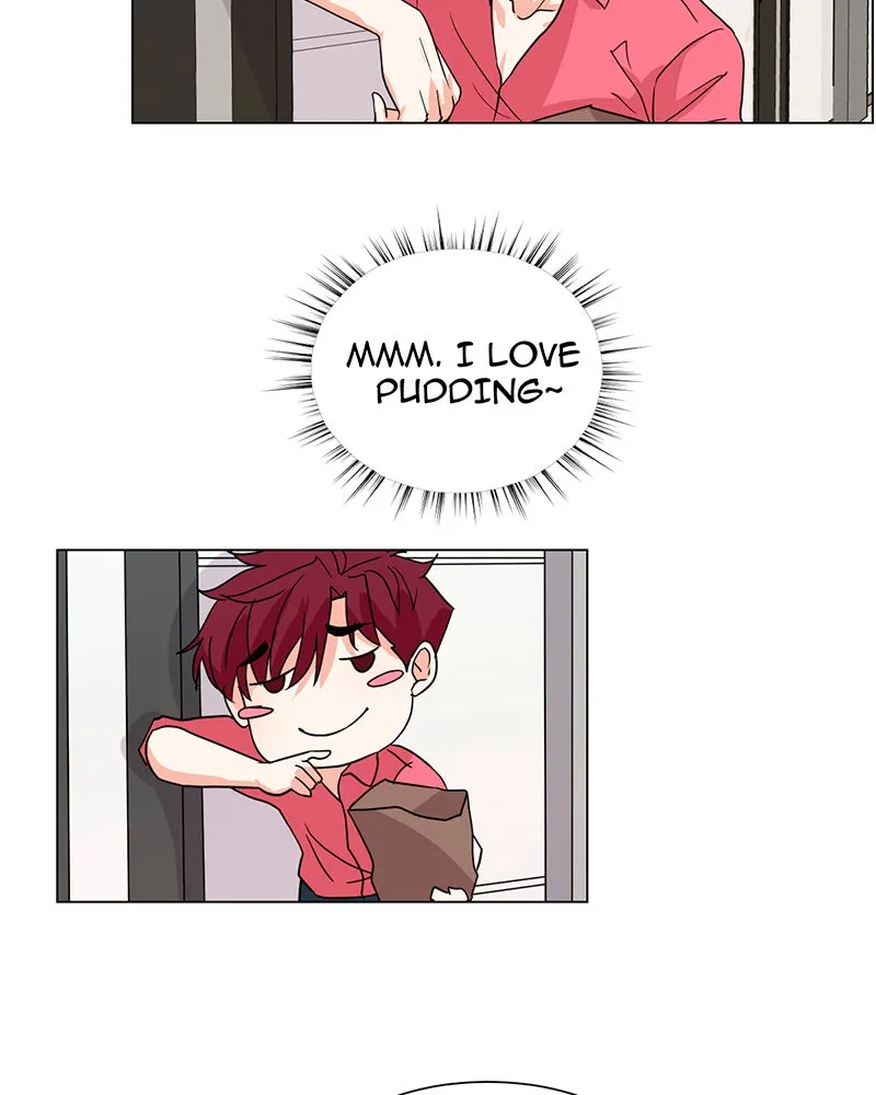 Unlovable Replacement Chapter 13 page 51 - 