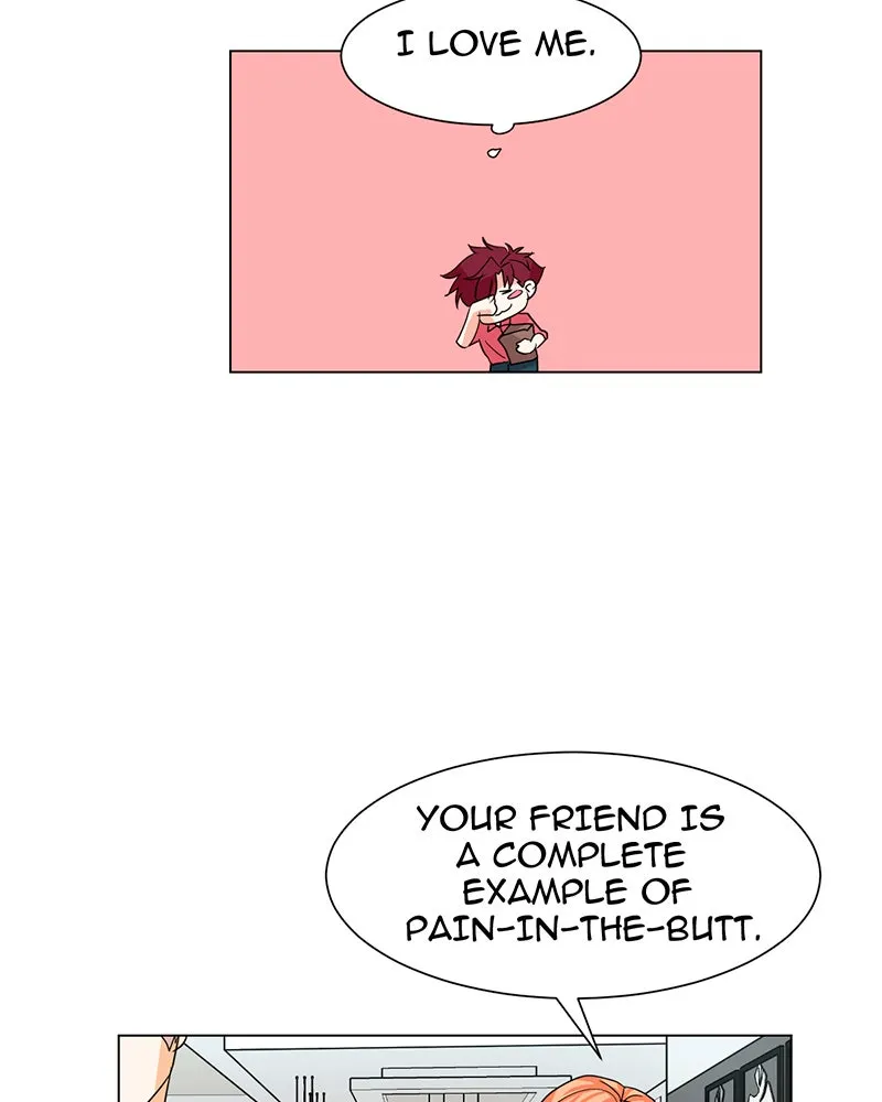 Unlovable Replacement Chapter 13 page 52 - 