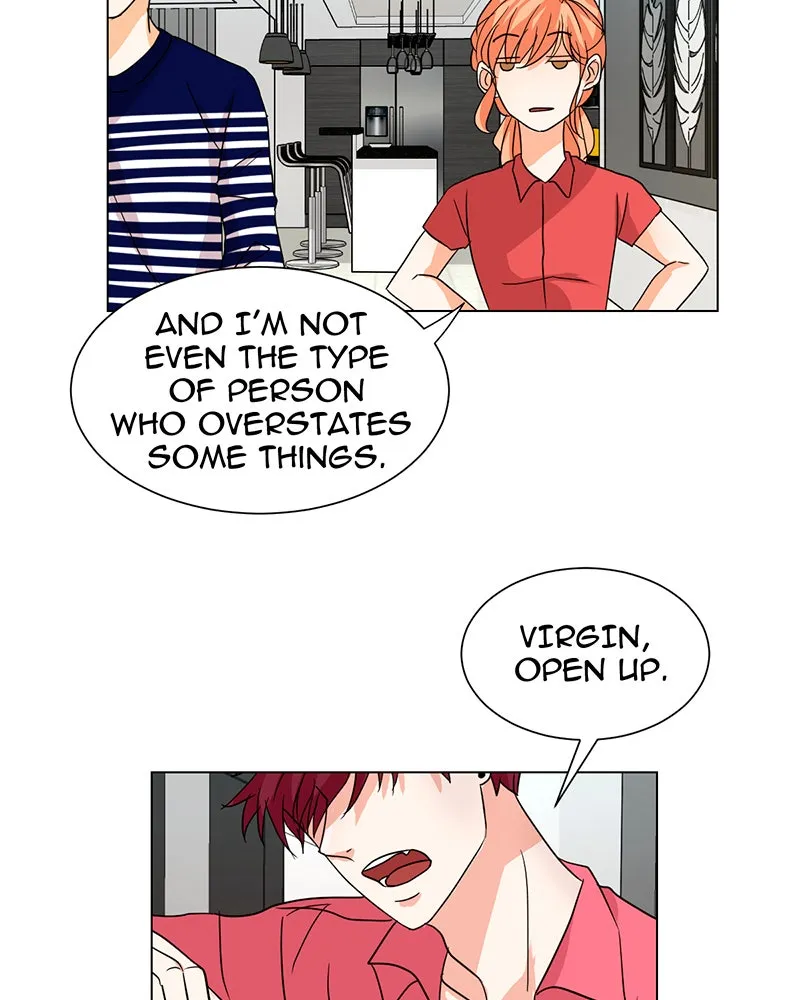Unlovable Replacement Chapter 13 page 53 - 