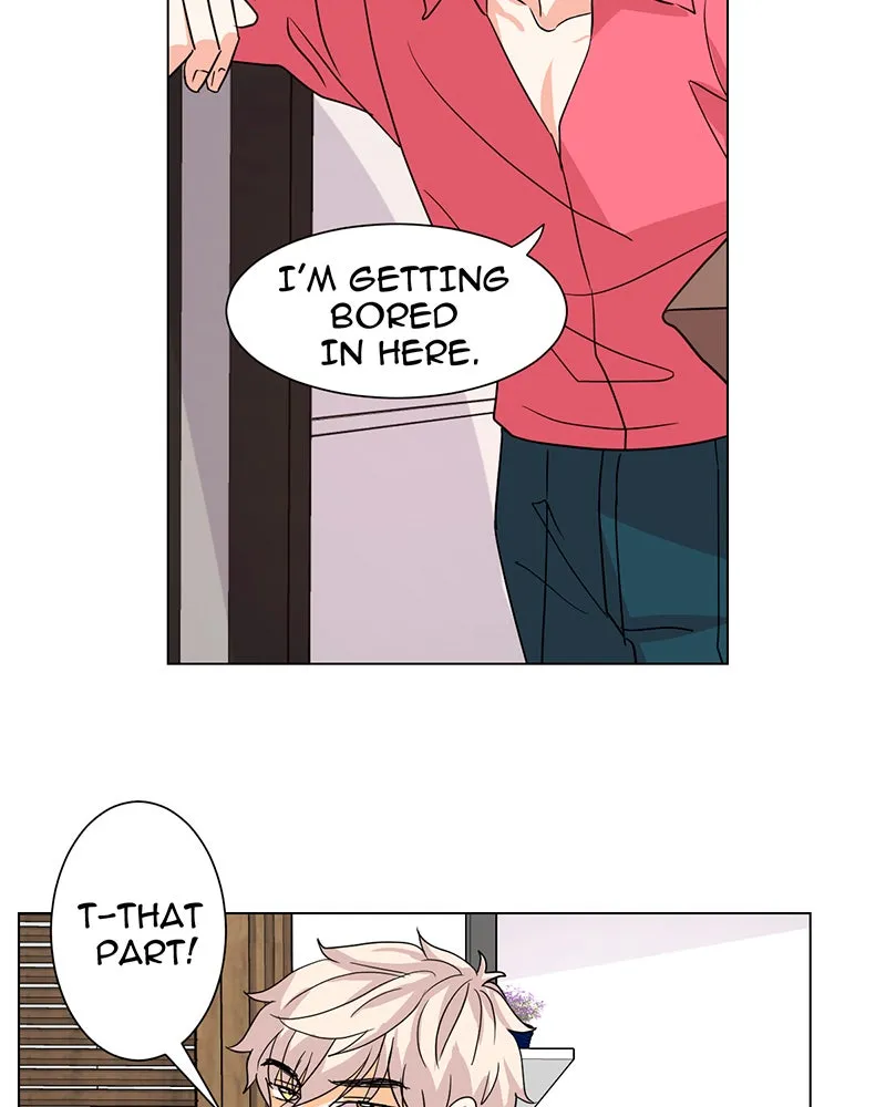 Unlovable Replacement Chapter 13 page 54 - 