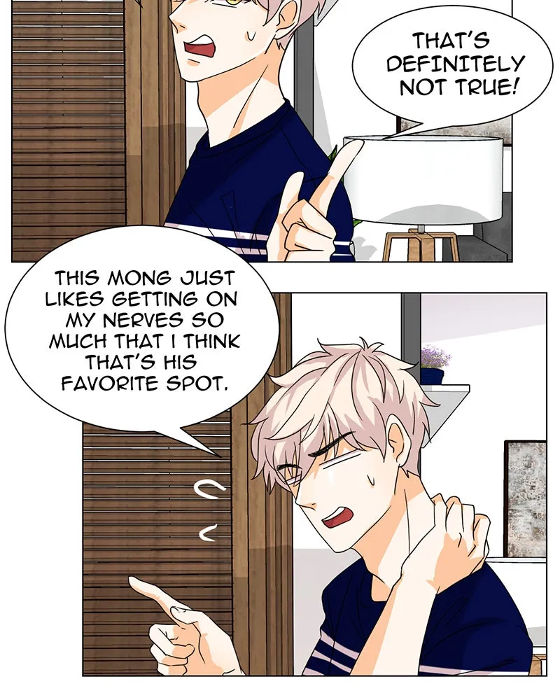 Unlovable Replacement Chapter 13 page 55 - 