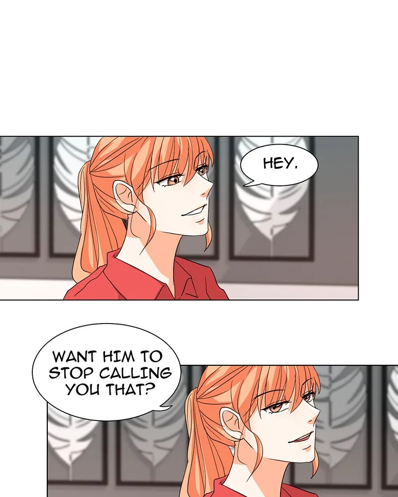 Unlovable Replacement Chapter 13 page 56 - 