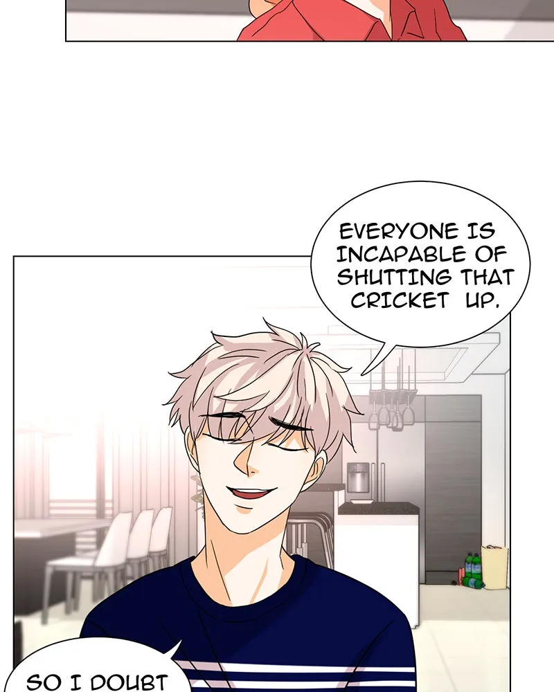 Unlovable Replacement Chapter 13 page 57 - 