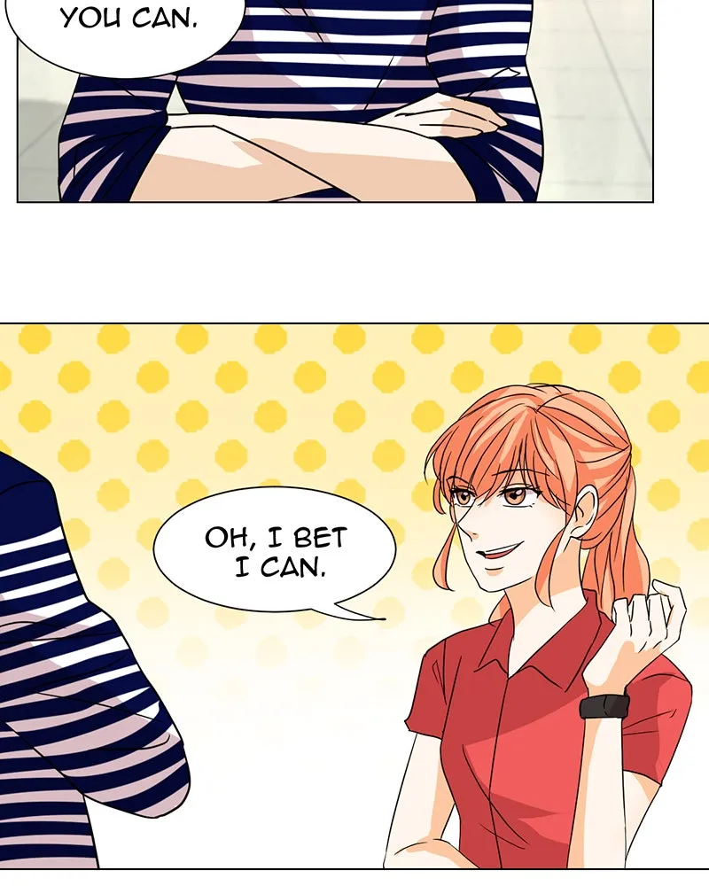 Unlovable Replacement Chapter 13 page 58 - 