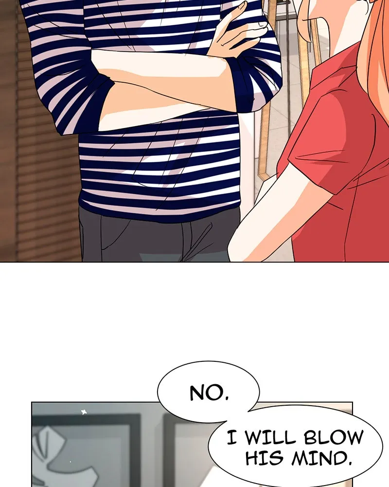 Unlovable Replacement Chapter 13 page 60 - 