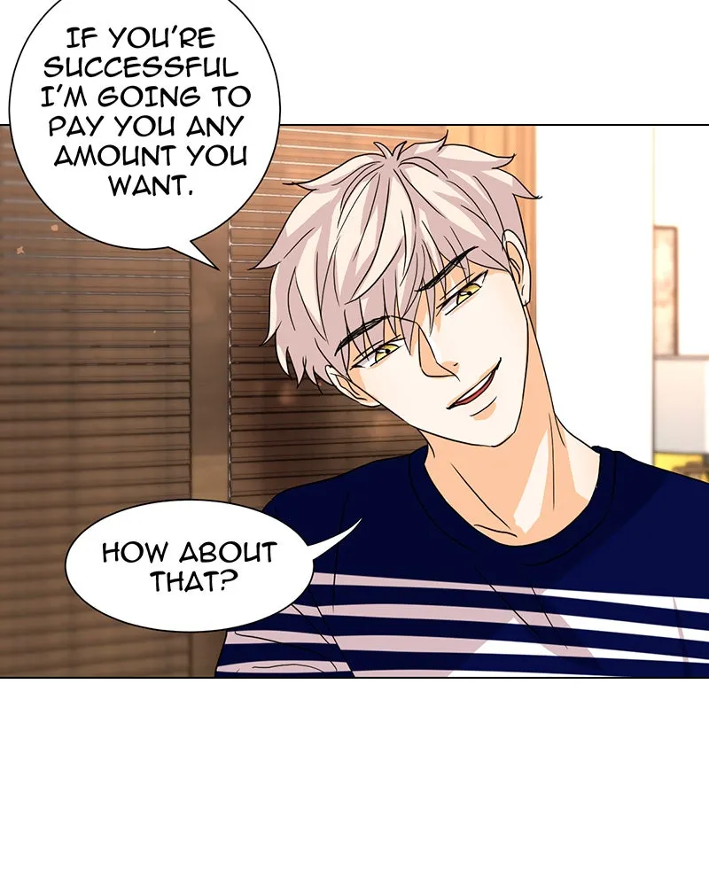 Unlovable Replacement Chapter 13 page 65 - 