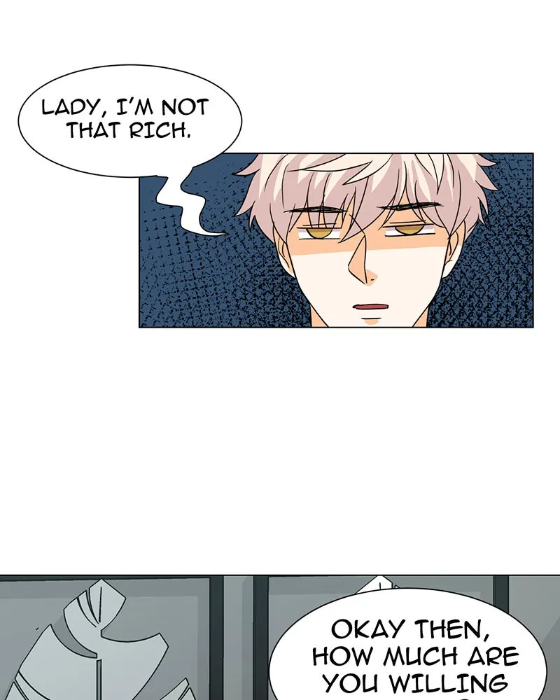 Unlovable Replacement Chapter 13 page 67 - 