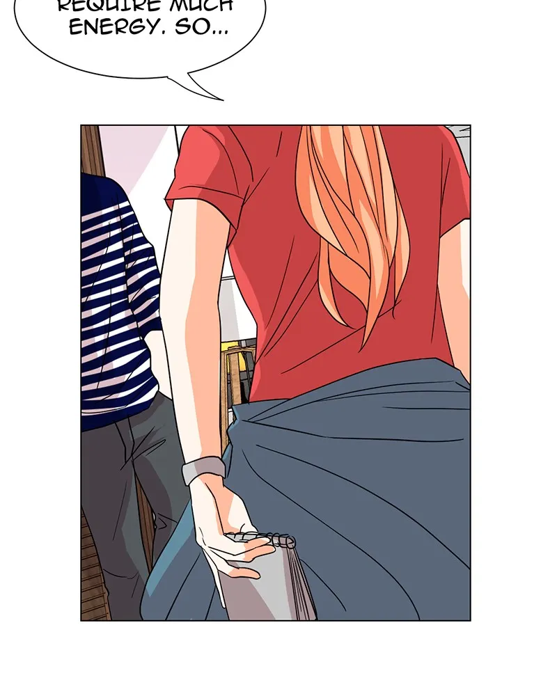 Unlovable Replacement Chapter 13 page 71 - 
